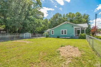 6731 Berryhill St, Milton, FL 32570 - Photo 35