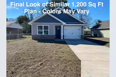 5134 Blackmon Dr, Jay, FL 32565 - Photo 1