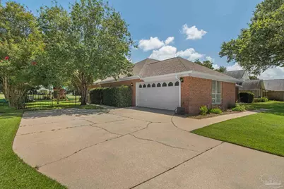 3232 Cobblestone Dr, Pace, FL 32571 - Photo 47