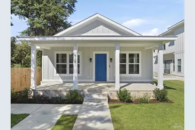 915 N B St, Pensacola, FL 32501 - Photo 1