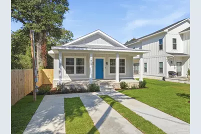 915 N B St, Pensacola, FL 32501 - Photo 3