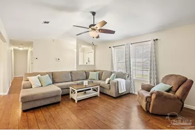10517 Heatherwood Dr, Pensacola, FL 32506 - Photo 5
