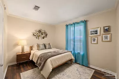 10517 Heatherwood Dr, Pensacola, FL 32506 - Photo 17