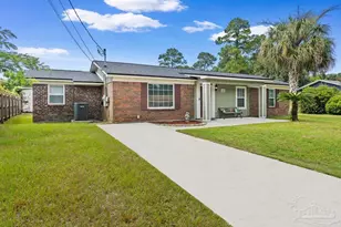 10517 Heatherwood Dr, Pensacola, FL 32506 - Photo 3