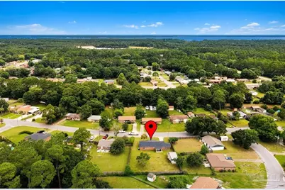 10517 Heatherwood Dr, Pensacola, FL 32506 - Photo 33