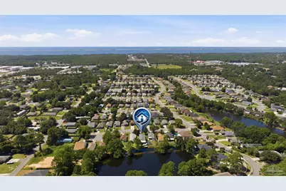 5574 Millbend Pl, Gulf Breeze, FL 32563 - Photo 57