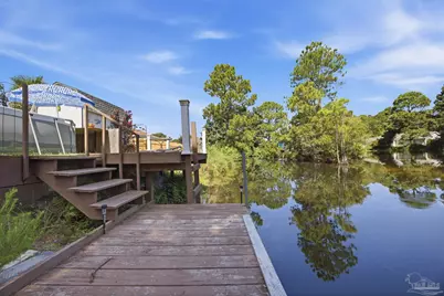 5574 Millbend Pl, Gulf Breeze, FL 32563 - Photo 49