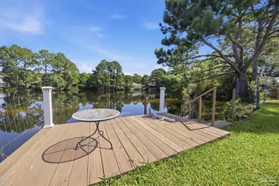 5574 Millbend Pl, Gulf Breeze, FL 32563 - Photo 47