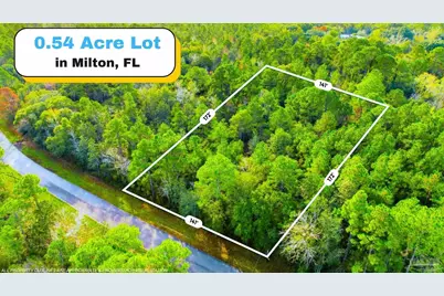 Tbd Kensara Dr, Milton, FL 32583 - Photo 1