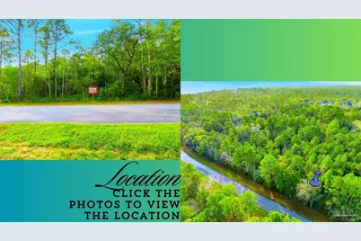 Tbd Kensara Dr, Milton, FL 32583 - Photo 3