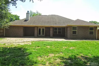 5485 Tucker Cir, Pace, FL 32571 - Photo 33
