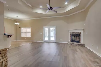 5485 Tucker Cir, Pace, FL 32571 - Photo 3