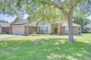 5485 Tucker Circle, Pace, FL 32571 - Photo 1