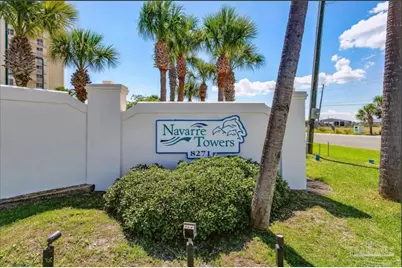 8271 Gulf Blvd #903, Navarre, FL 32566 - Photo 43