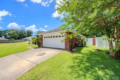 7221 Tannehill Dr, Pensacola, FL 32526 - Photo 3