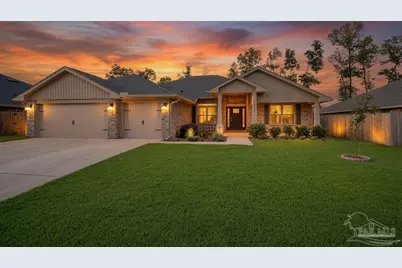 5968 Parsonage Cir, Milton, FL 32570 - Photo 5