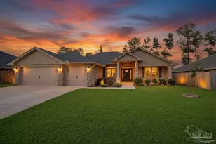 5968 Parsonage Cir, Milton, FL 32570 - Photo 5