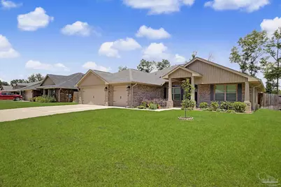 5968 Parsonage Cir, Milton, FL 32570 - Photo 3