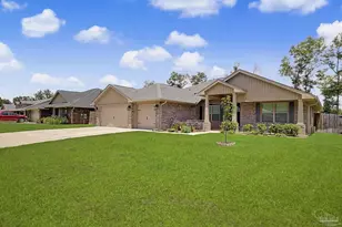 5968 Parsonage Cir, Milton, FL 32570 - Photo 3