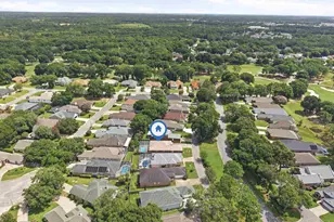 3027 Oak Pointe Dr, Pensacola, FL 32505 - Photo 47