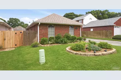 3027 Oak Pointe Dr, Pensacola, FL 32505 - Photo 3