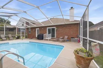3027 Oak Pointe Dr, Pensacola, FL 32505 - Photo 35