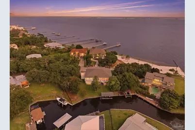 4639 Smokey Rd, Gulf Breeze, FL 32563 - Photo 1
