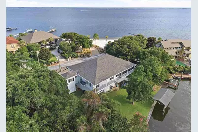4639 Smokey Rd, Gulf Breeze, FL 32563 - Photo 3