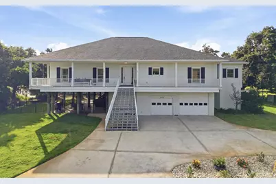 4639 Smokey Rd, Gulf Breeze, FL 32563 - Photo 1