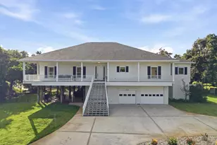 4639 Smokey Rd, Gulf Breeze, FL 32563 - Photo 1