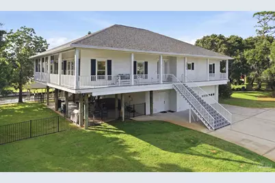 4639 Smokey Rd, Gulf Breeze, FL 32563 - Photo 3