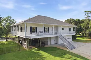 4639 Smokey Rd, Gulf Breeze, FL 32563 - Photo 3