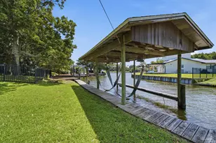 4639 Smokey Rd, Gulf Breeze, FL 32563 - Photo 51