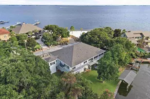 4639 Smokey Rd, Gulf Breeze, FL 32563 - Photo 1