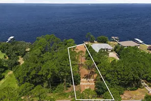 973 Dolphin Rd, Milton, FL 32583 - Photo 1