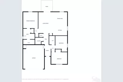 5636 Shooting Star Ct, Milton, FL 32583 - Photo 35
