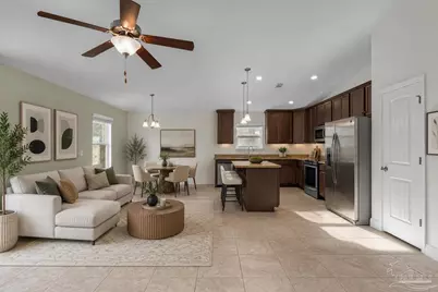 5636 Shooting Star Ct, Milton, FL 32583 - Photo 3