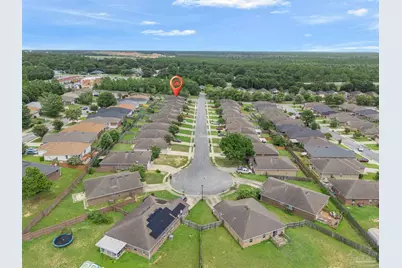 5636 Shooting Star Ct, Milton, FL 32583 - Photo 33