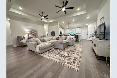 5172 Barnett Rd, Pace, FL 32571 - Photo 5