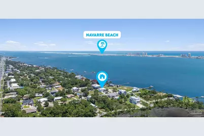 1774 Thresher Dr, Navarre, FL 32566 - Photo 69