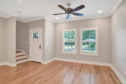 1602 E Maxwell St #A, Pensacola, FL 32503 - Photo 9