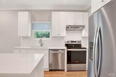 1602 E Maxwell St #A, Pensacola, FL 32503 - Photo 15
