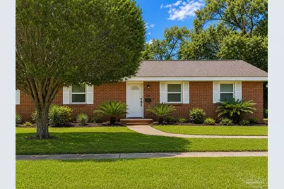 170 Overlook Dr, Pensacola, FL 32503 - Photo 1
