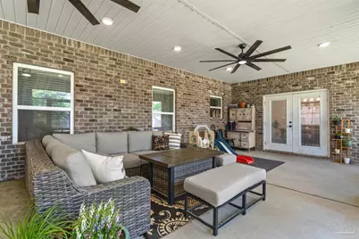3519 Topaz Cir, Navarre, FL 32566 - Photo 41