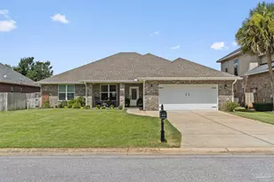 3519 Topaz Cir, Navarre, FL 32566 - Photo 1