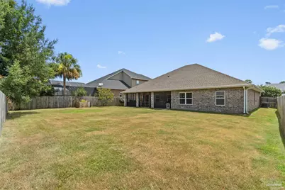 3519 Topaz Cir, Navarre, FL 32566 - Photo 43