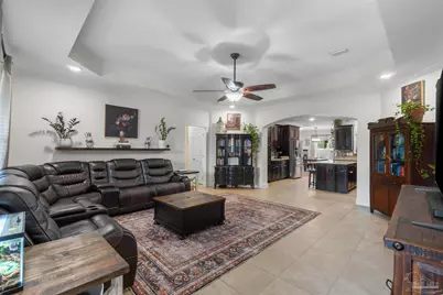 3519 Topaz Cir, Navarre, FL 32566 - Photo 7