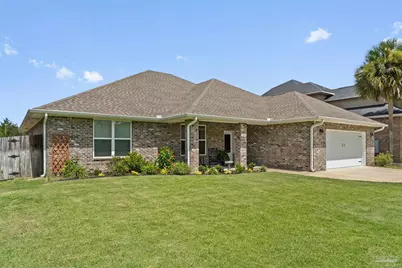 3519 Topaz Cir, Navarre, FL 32566 - Photo 3