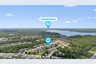 3519 Topaz Cir, Navarre, FL 32566 - Photo 51