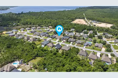 3519 Topaz Cir, Navarre, FL 32566 - Photo 47